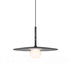 Tempo 5770 lievore altherr studio suspension pendant light  vibia 577018 1b  design signed nedgis 80489 thumb