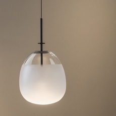 Tempo 5778 lievore altherr studio suspension pendant light  vibia 5778181b  design signed nedgis 138396 thumb