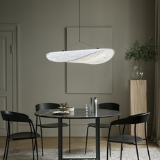 Material natural cork noergaard kechayas suspension pendant light  newworks 20110  design signed 109648 thumb