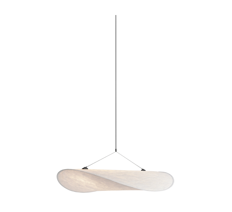 Tense studio panter tourron suspension pendant light  new works 21230  design signed nedgis 131117 product