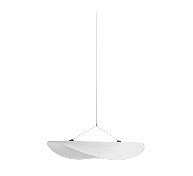 Tense studio panter tourron suspension pendant light  new works 21230  design signed nedgis 131118 product