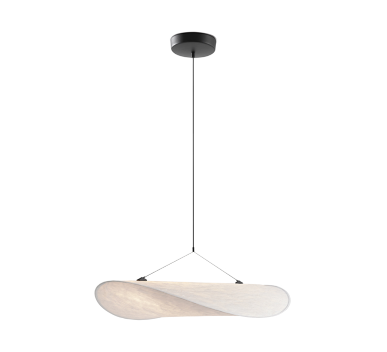 Tense studio panter tourron suspension pendant light  new works 21230  design signed nedgis 131119 product