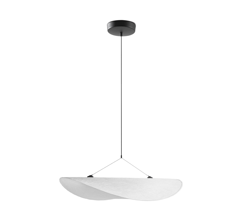 Tense studio panter tourron suspension pendant light  new works 21230  design signed nedgis 131120 product