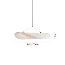 Tense studio panter tourron suspension pendant light  new works 21230  design signed nedgis 131124 thumb