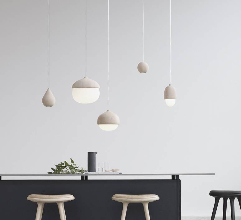 Terho l maija puoskari suspension pendant light  mater 02303  design signed nedgis 99603 product