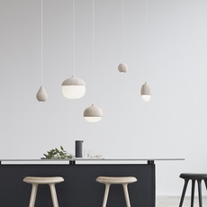 Terho l maija puoskari suspension pendant light  mater 02303  design signed nedgis 99603 thumb