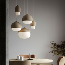 Terho l maija puoskari suspension pendant light  mater 02303  design signed nedgis 99794 thumb