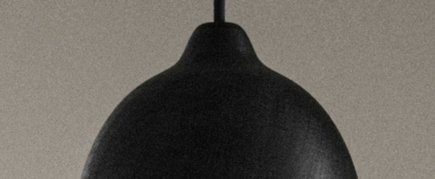 banner-image Suspension terho s bois tilleul opalin noir o13 5cm h21 5cm mater normal