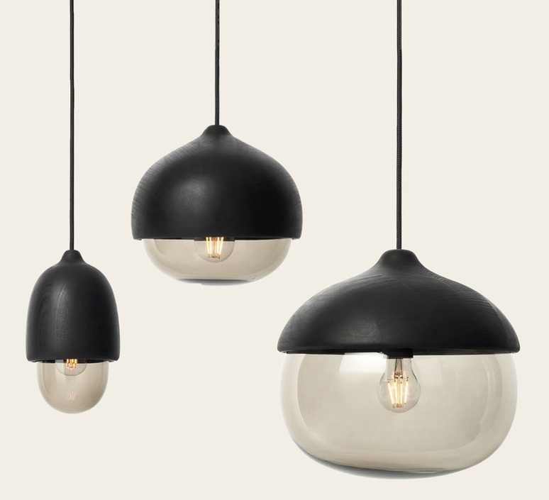 Terho s maija puoskari suspension pendant light  mater 02311  design signed nedgis 99582 product