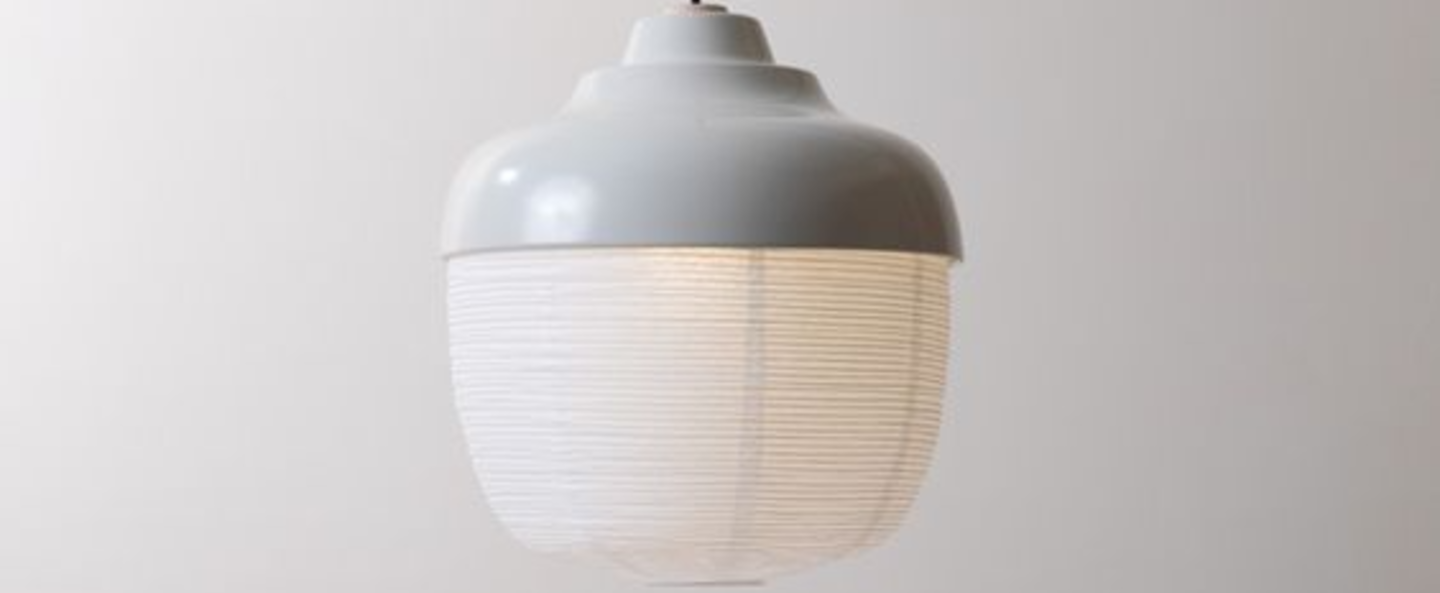 banner-image Suspension the new old light l blanc aube led o36cm h42cm kimu normal