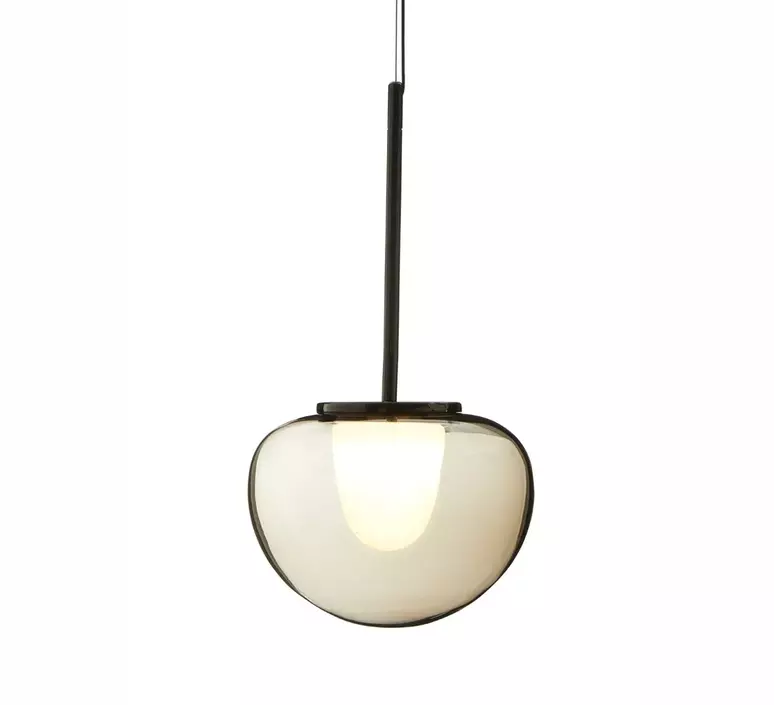 Thea medium gabriele oscar buratti suspension pendant light  fontana arte f444990550nfle   design signed nedgis 179360 product