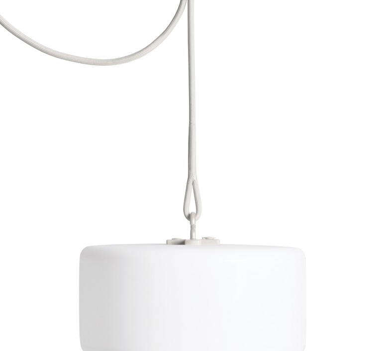 Thierry le swinger  suspension pendant light  fatboy 100268  design signed 58822 product