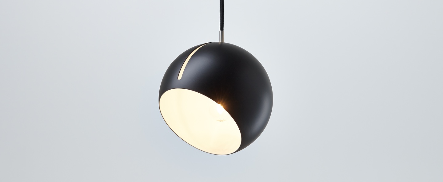 banner-image Suspension tilt globe fil noir noir o20cm nyta normal