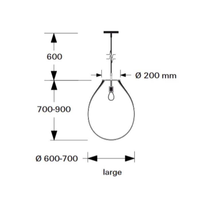 Tim 01 olgoj chorchoj  suspension pendant light  bomma  1 80 95100 1 00000 700 m  design signed 94204 product