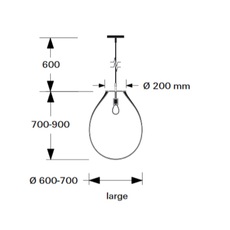 Tim 01 olgoj chorchoj  suspension pendant light  bomma  1 80 95100 1 00000 700 m  design signed 94204 thumb