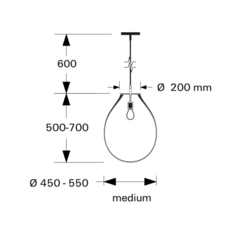 Tim 02 olgoj chorchoj suspension pendant light  bomma 1 80 95100 1 00000 550 k   design signed 67638 thumb