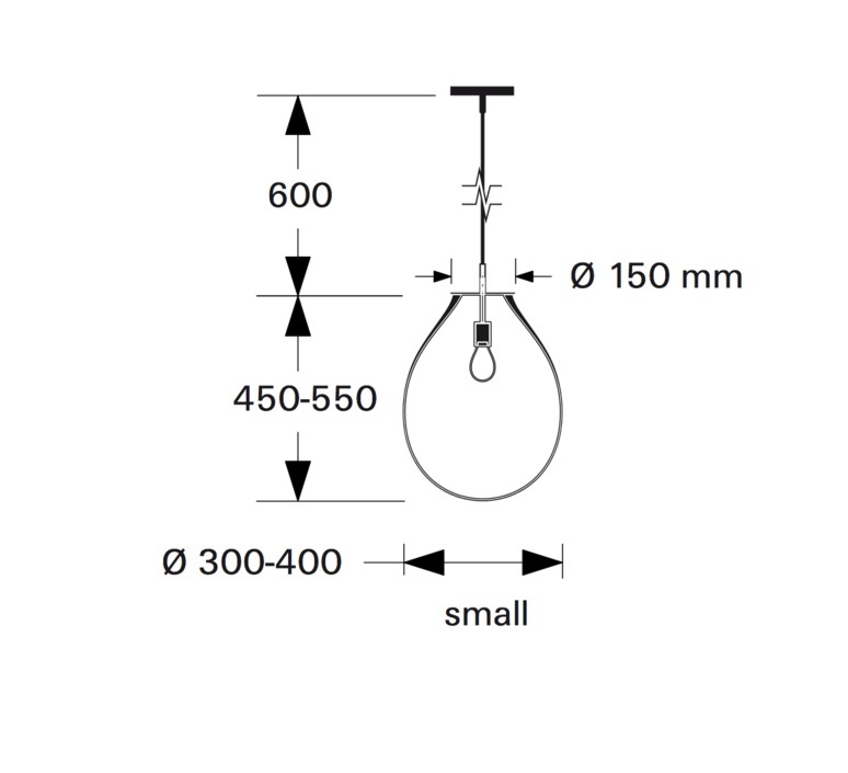 Tim 03 olgoj chorchoj suspension pendant light  bomma 1 80 95100 1 00000 450 n   design signed 86014 product