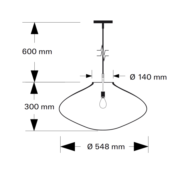 Tim disc olgoj chorchoj suspension pendant light  bomma 1 80 95132 1 00000 550 n   design signed 54896 product