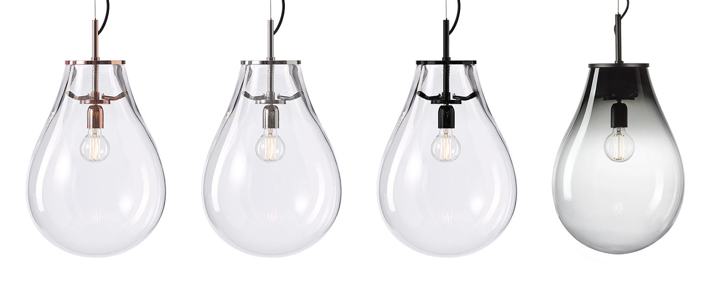 banner-image Suspension tim small gris fume et black comaxit o35cm h63cm bomma normal