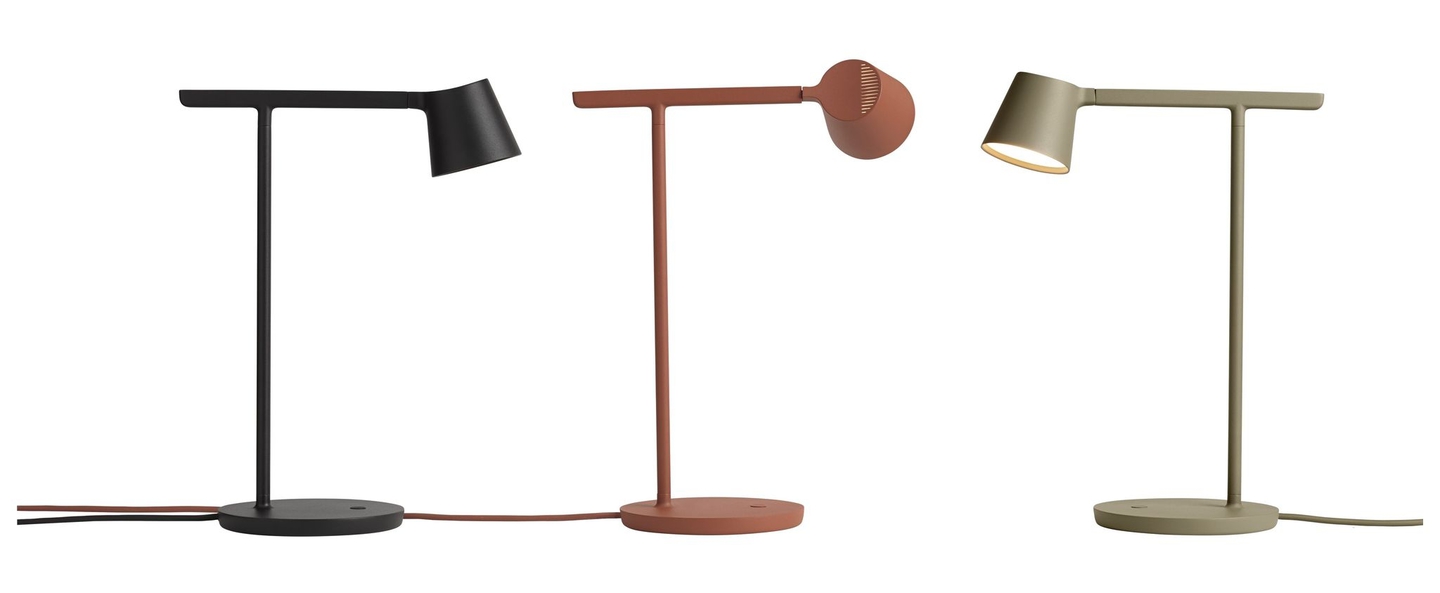banner-image Suspension tip noir led l16cm h40cm muuto normal