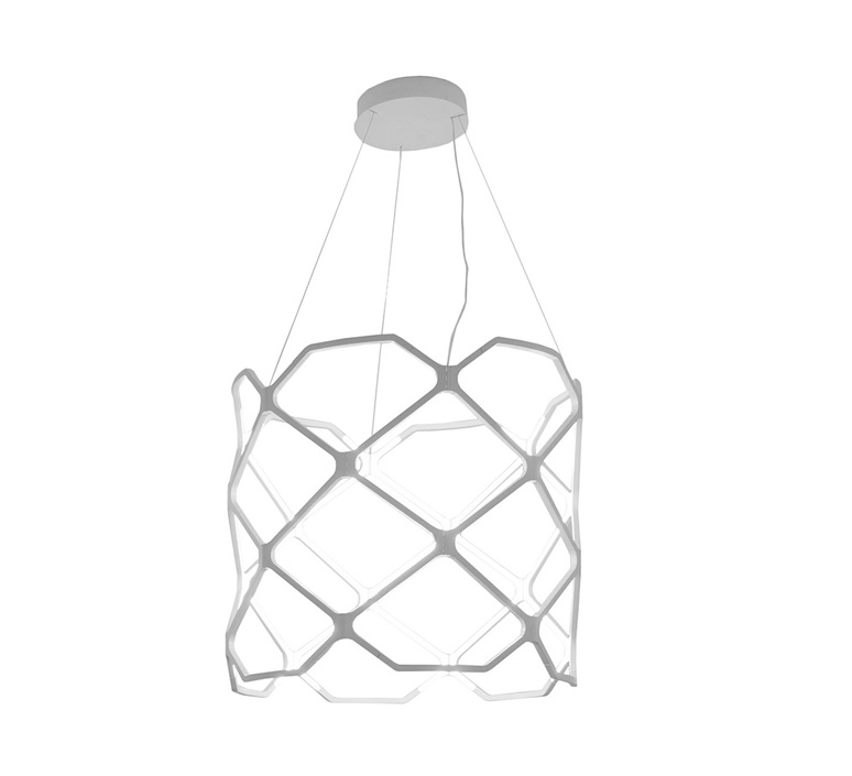 Titia arihiro miyake suspension pendant light  nemo lighting tit lww 51  design signed nedgis 68873 product