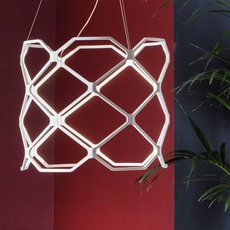 Titia arihiro miyake suspension pendant light  nemo lighting tit lww 51  design signed nedgis 68876 thumb