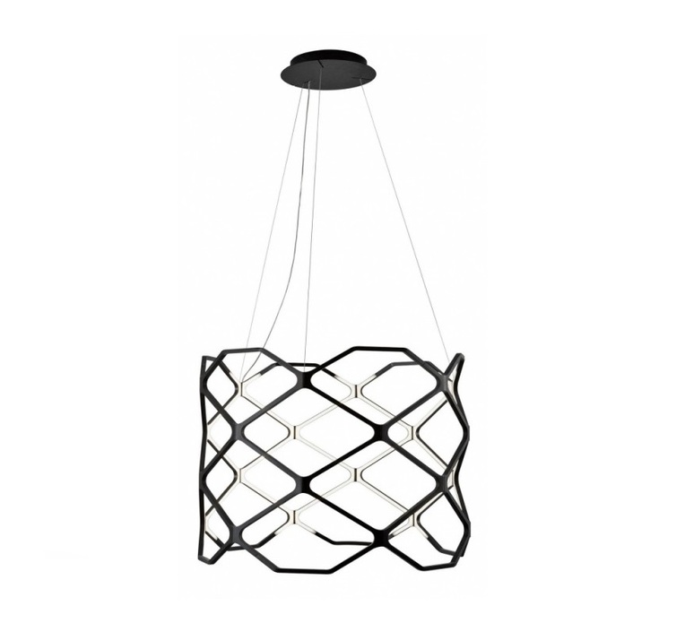 Titia arihiro miyake suspension pendant light  nemo lighting tit lnn 51  design signed nedgis 68880 product