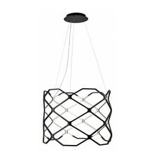 Titia arihiro miyake suspension pendant light  nemo lighting tit lnn 51  design signed nedgis 68880 thumb