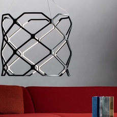 Titia arihiro miyake suspension pendant light  nemo lighting tit lnn 51  design signed nedgis 68881 thumb