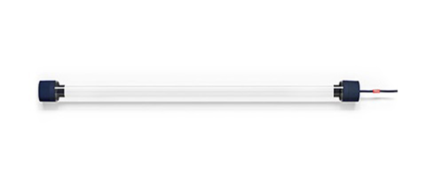 banner-image Suspension tjoep l gris bleu led 2700k a 5003k 2300lm o9cm h150cm fatboy normal