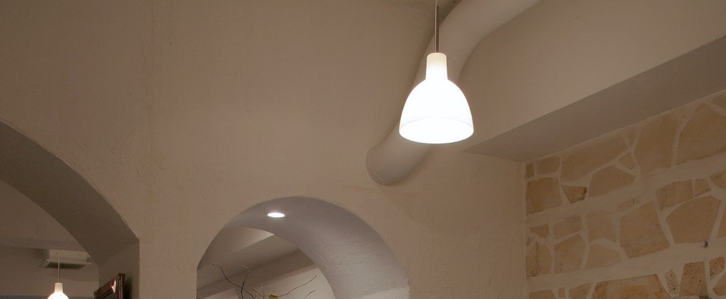 banner-image Suspension toldbod 155 220 verre opal blanc o22cm h27 5cm louis poulsen normal