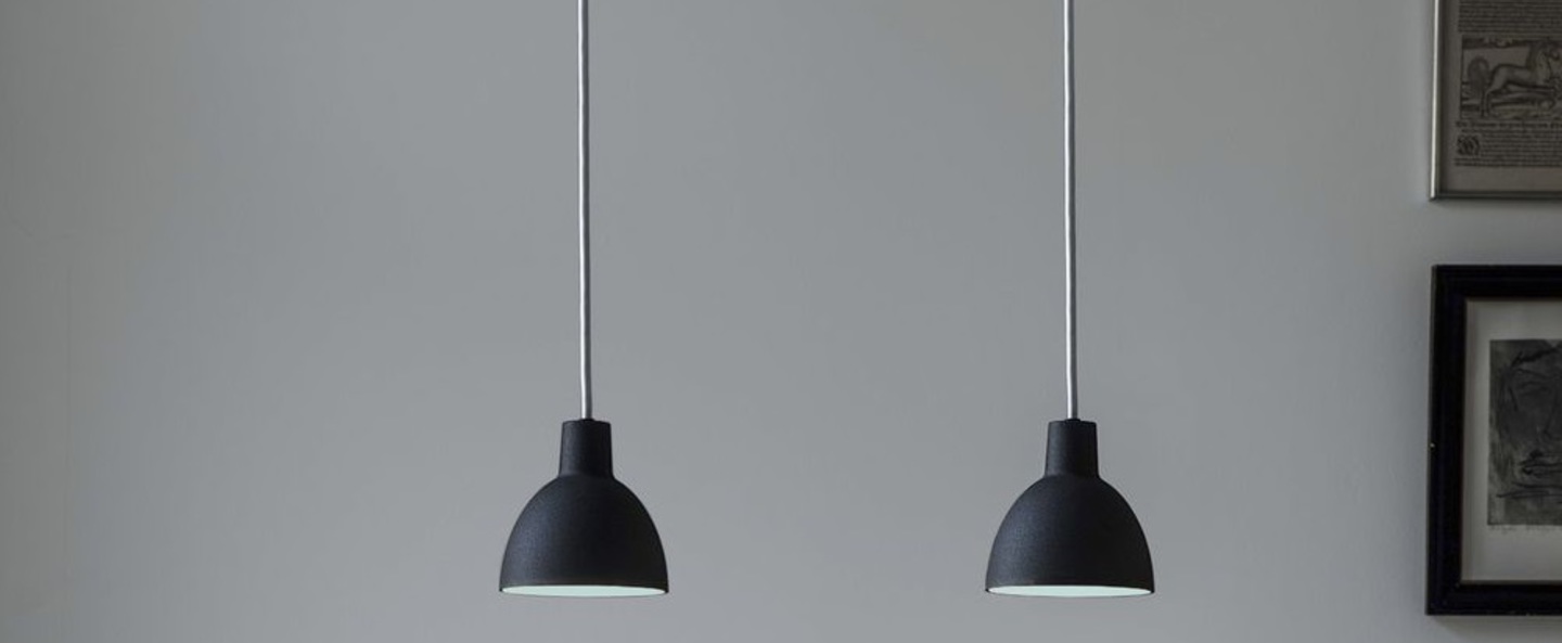 banner-image Suspension toldbod noir o12cm h12 1cm louis poulsen normal