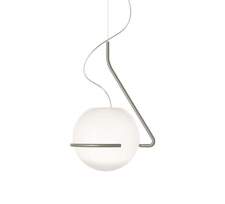 Tonda ferruccio laviani suspension pendant light  foscarini fn3180s000t10e30  design signed nedgis 176027 product