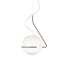 Tonda ferruccio laviani suspension pendant light  foscarini fn3180s000t10e30  design signed nedgis 176027 thumb