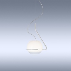 Tonda piccola ferruccio laviani suspension pendant light  foscarini fn3180s200w10e30  design signed nedgis 177776 thumb