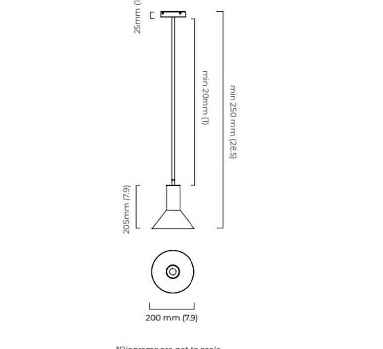 Torres quel designer federico peri suspension  cto lighting torpeobz cr 240  design signed nedgis 199129 product