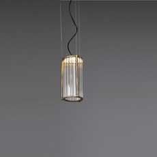 Totem ii cristian cubina suspension pendant light  alma light 5335 012  design signed nedgis 169120 thumb