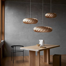 Tr5 tom rossau suspension pendant light  tom rossau tr5 pendant birch nature 40x18  design signed nedgis 132543 thumb