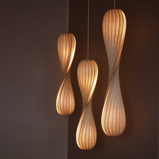 Tr7 tom rossau suspension pendant light  tom rossau tr7 pendant birch nature 25x112  design signed nedgis 132572 thumb