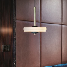 Trave robbie llewellyn et adam yeats suspension pendant light  bert frank trave pl guatemala  design signed nedgis 75330 thumb