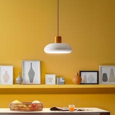 Trepiu gae aulenti suspension pendant light  stilnovo 9308  design signed nedgis 139376 thumb