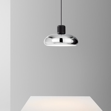 Trepiu gae aulenti suspension pendant light  stilnovo 9305  design signed nedgis 139370 thumb