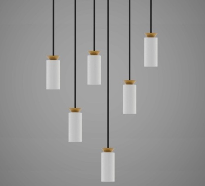 Triana la produqtora suspension pendant light  carpyen 1411120  design signed nedgis 69672 product