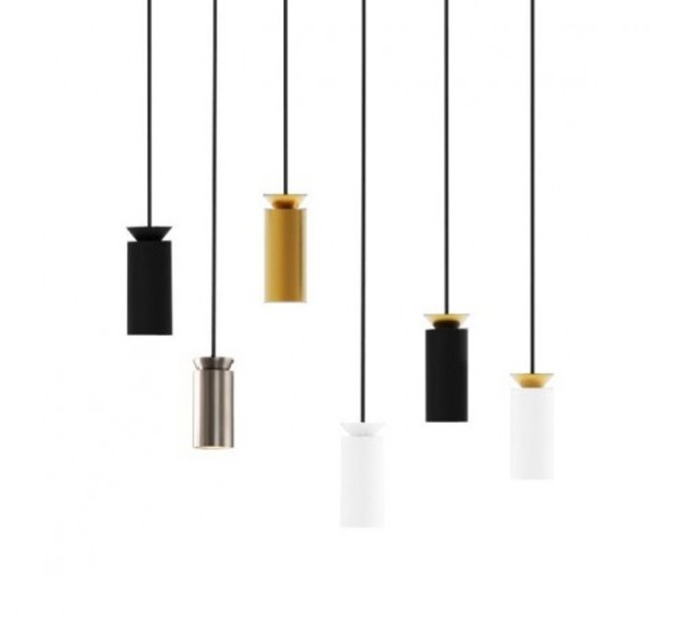 Triana la produqtora suspension pendant light  carpyen 1411120  design signed nedgis 69674 product