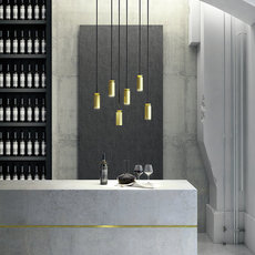 Triana la produqtora suspension pendant light  carpyen 1411001  design signed nedgis 70344 thumb