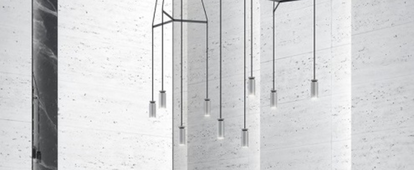banner-image Suspension triana triple circulaire nickel o6cm h15cm led 3000k 900lm carpyen normal