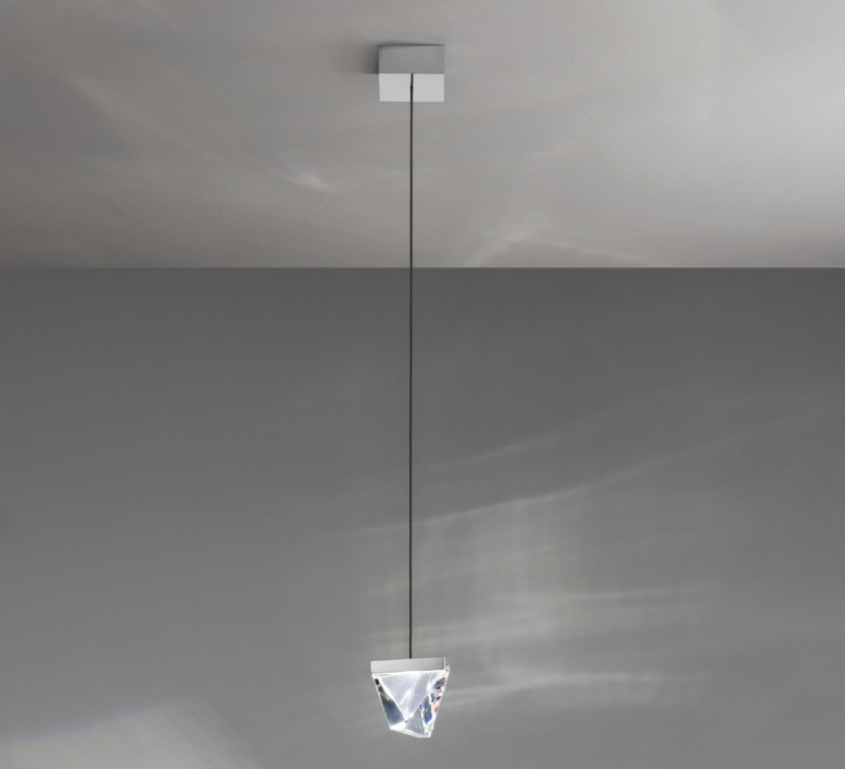 Tripla f41 devis busato giulia ciccarese suspension pendant light  fabbian f41a01 11  design signed 39983 product