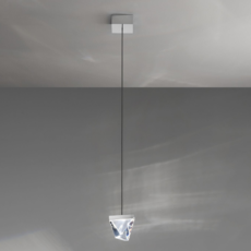 Tripla f41 devis busato giulia ciccarese suspension pendant light  fabbian f41a01 11  design signed 39983 thumb