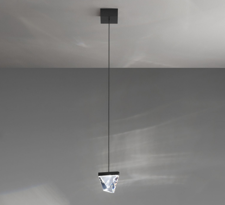 Tripla f41 devis busato giulia ciccarese suspension pendant light  fabbian f41a01 21  design signed 39986 product