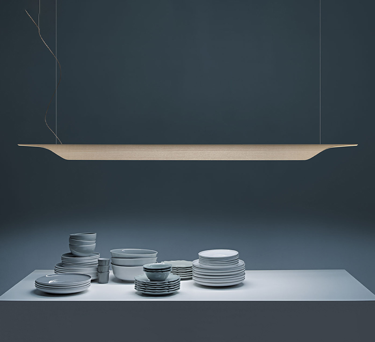 Troag luca nichetto suspension pendant light  foscarini 205007l 50   design signed nedgis 125339 product